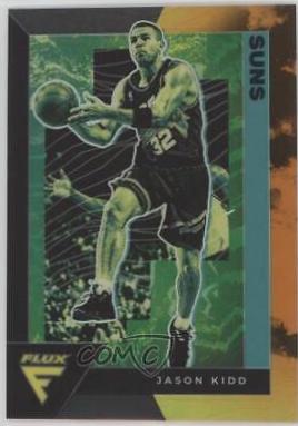 Jason Kidd [Solar Eclipse] #192