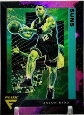 Jason Kidd [Supernova] #192