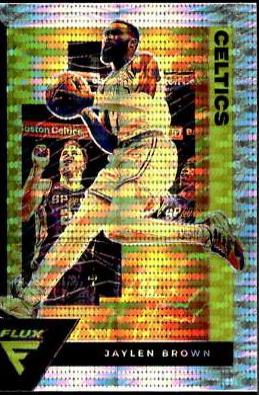 Jaylen Brown [Pulsar] #8