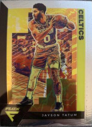 Jayson Tatum #7