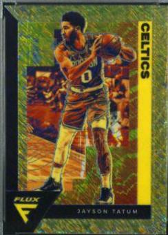 Jayson Tatum [Gold] #7