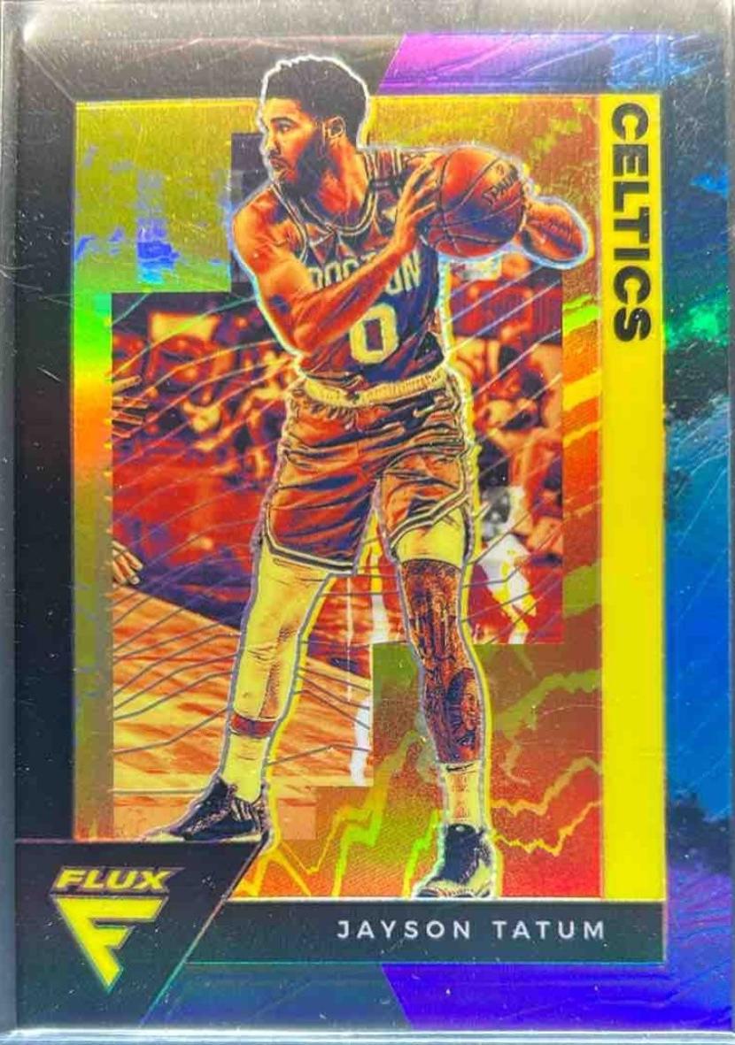 Jayson Tatum [Lunar Eclipse] #7
