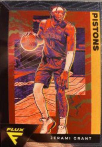 Jerami Grant #49