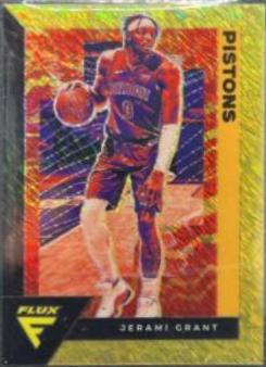 Jerami Grant [Gold] #49