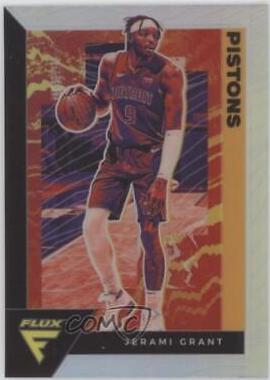 Jerami Grant [Silver] #49