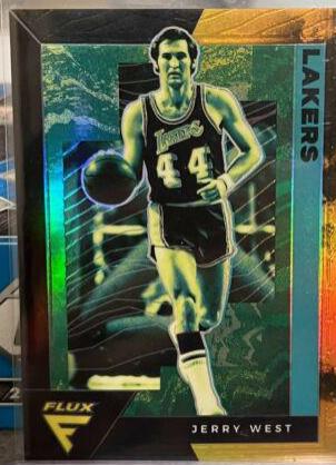 Jerry West #193