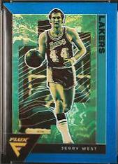Jerry West [Light Blue] #193