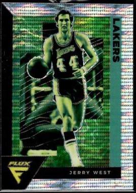 Jerry West [Pulsar] #193