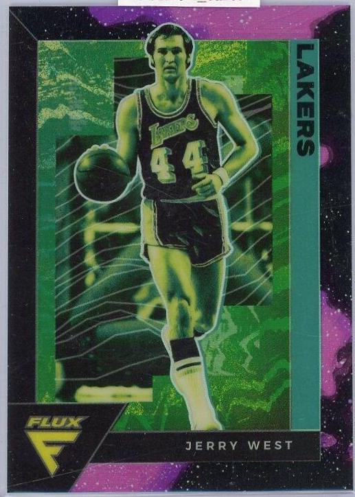 Jerry West [Supernova] #193