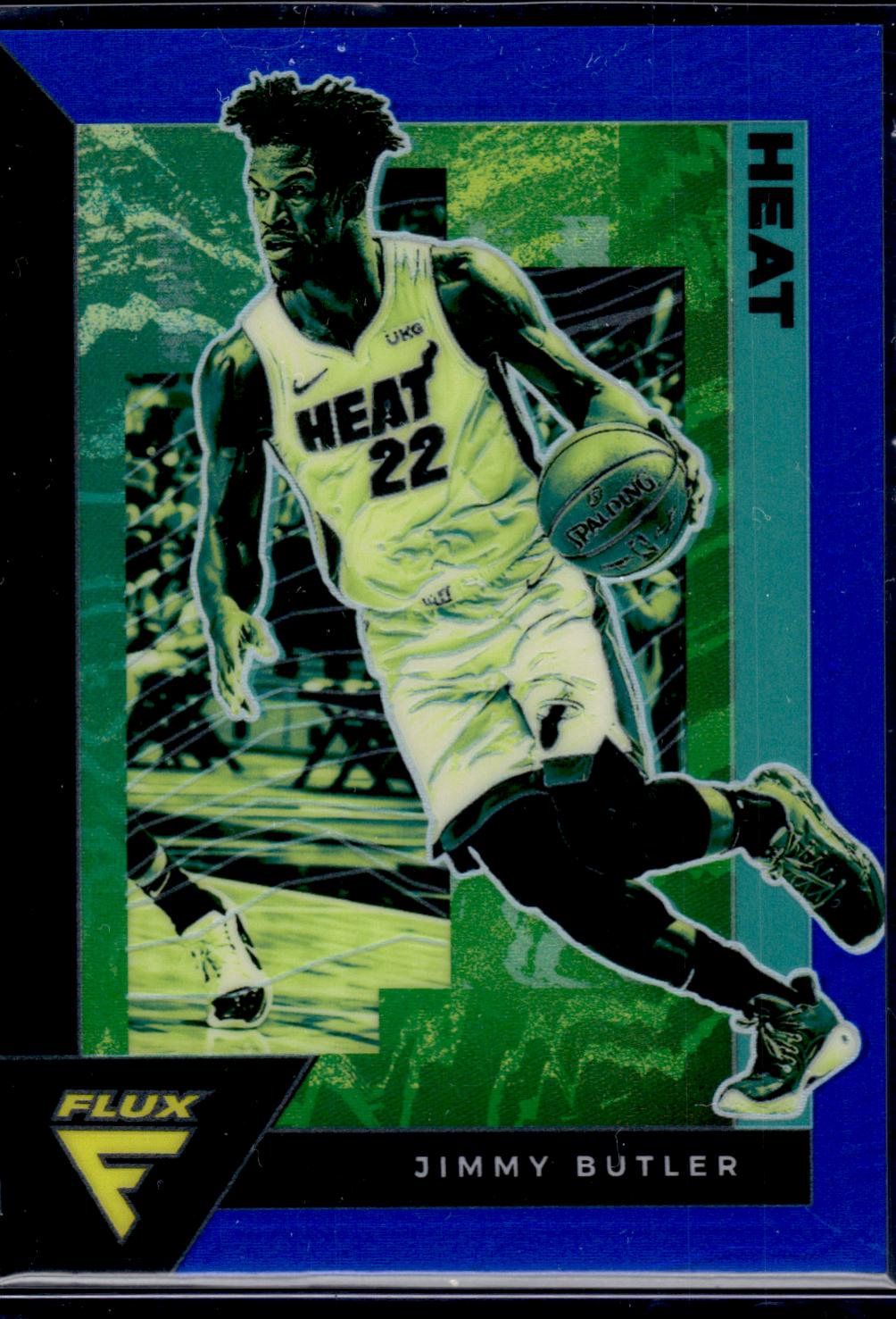 Jimmy Butler [Blue] #96