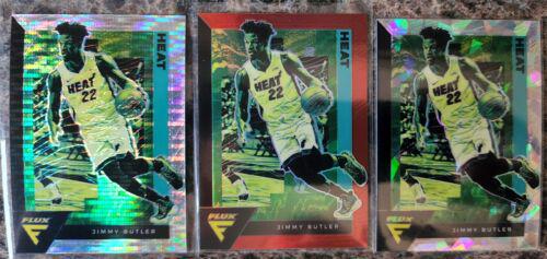 Jimmy Butler [Fanatics Cracked Ice] #96