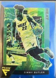 Jimmy Butler [Light Blue] #96