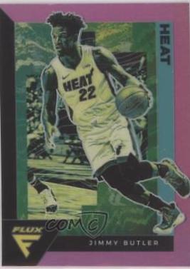 Jimmy Butler [Pink] #96
