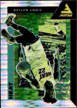 Jimmy Butler [Pulsar] #96