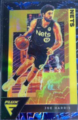 Joe Harris [Moonlight] #17