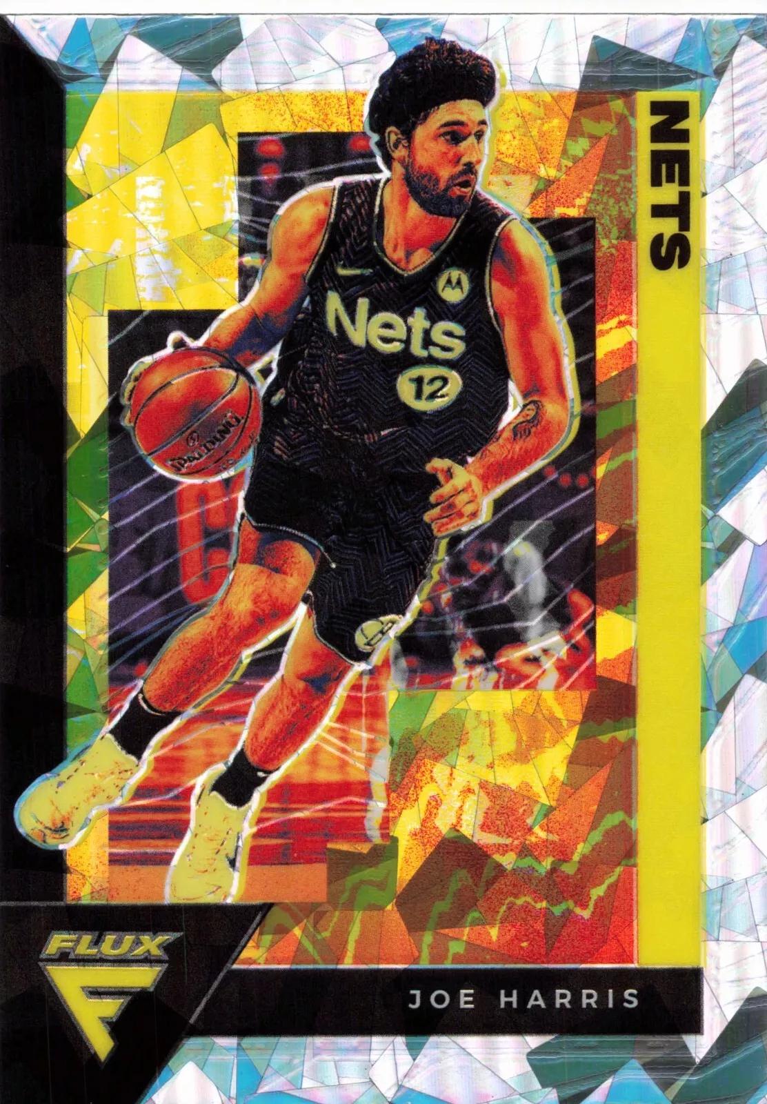 Joe Harris [Pulsar Green] #17
