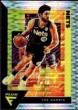 Joe Harris [Pulsar] #17