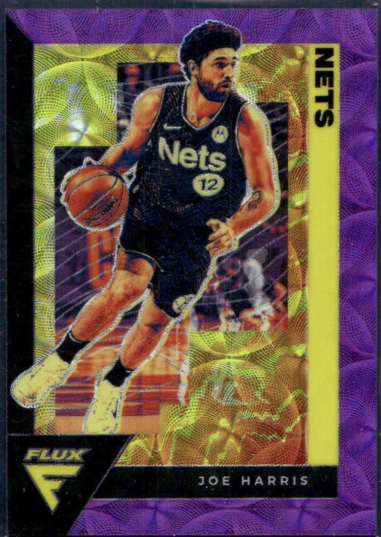 Joe Harris [Purple Scope] #17