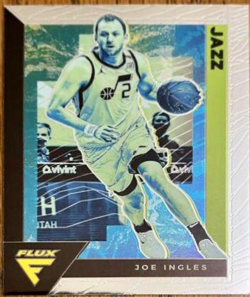 Joe Ingles #174