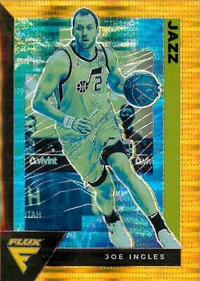 Joe Ingles [Pulsar Gold] #174
