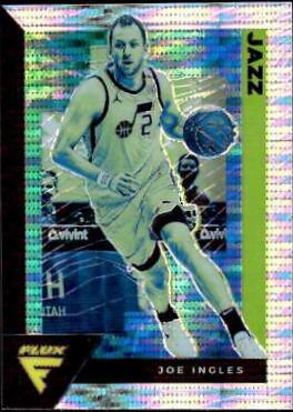 Joe Ingles [Pulsar] #174