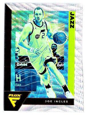 Joe Ingles [Silver Wave] #174