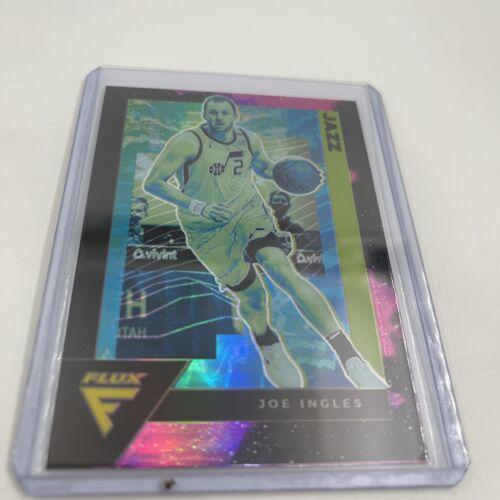 Joe Ingles [Supernova] #174