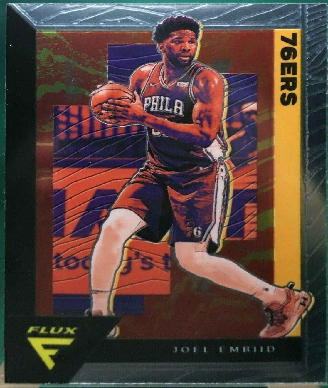 Joel Embiid #134
