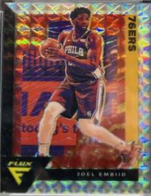 Joel Embiid [Lucky Envelope] #134