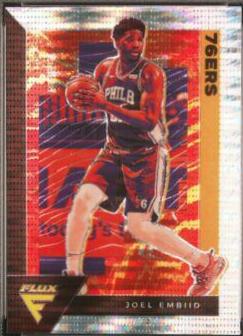 Joel Embiid [Pulsar] #134