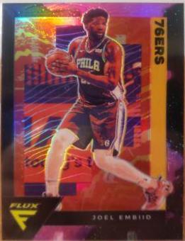 Joel Embiid [Supernova] #134
