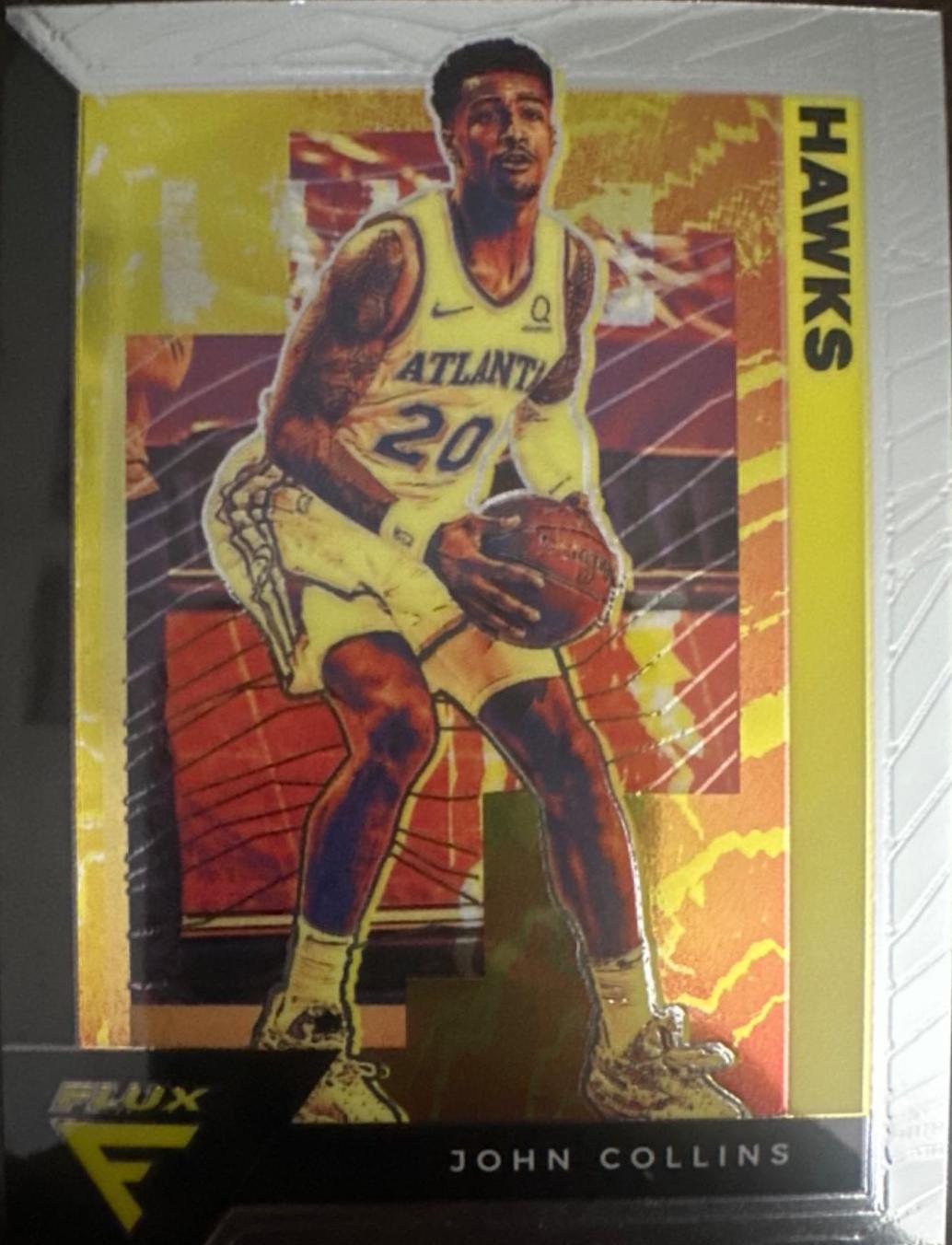 John Collins #5