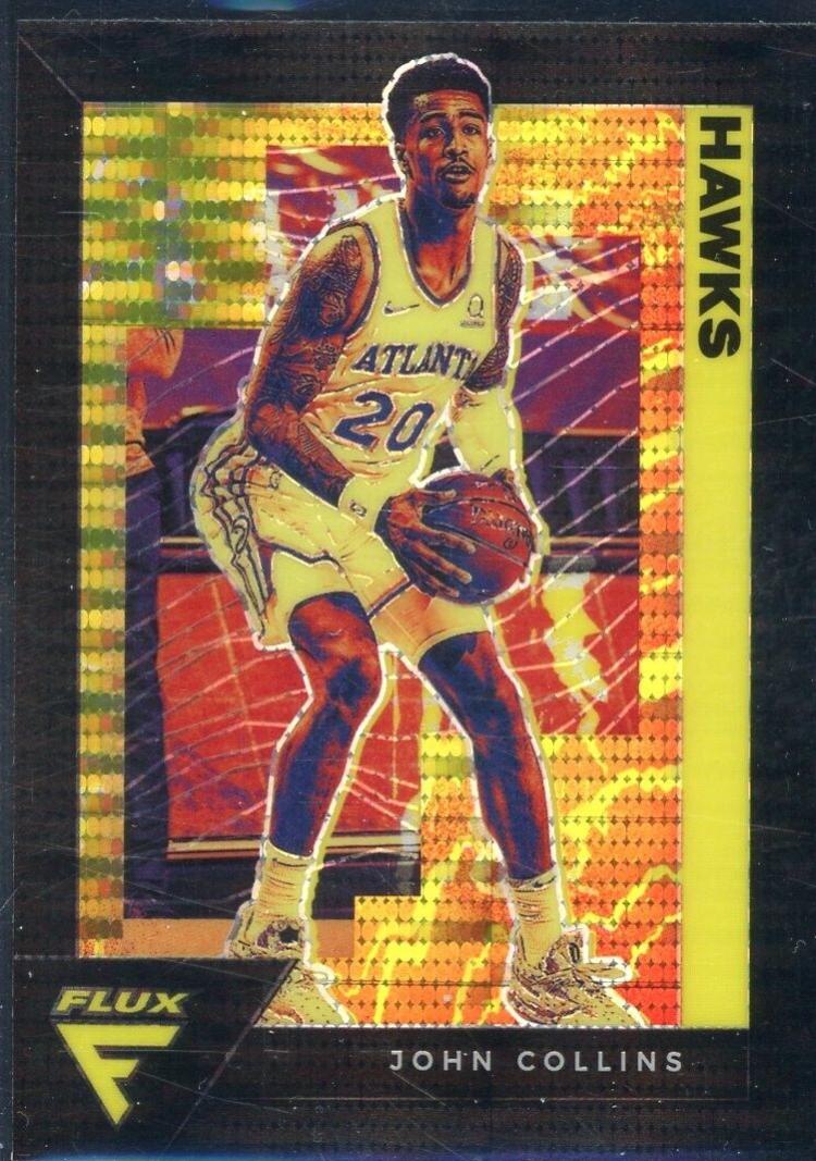 John Collins [Pulsar Black] #5