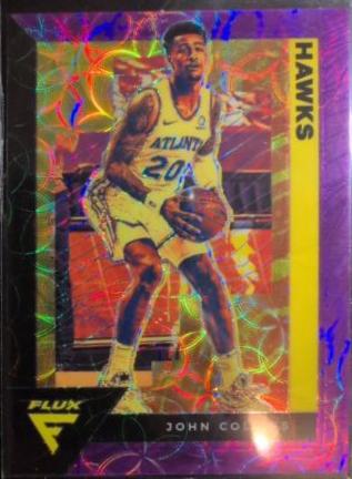 John Collins [Purple Scope] #5