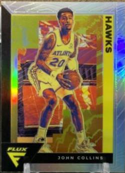 John Collins [Silver Mojo] #5
