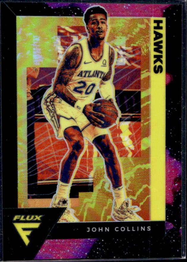 John Collins [Supernova] #5