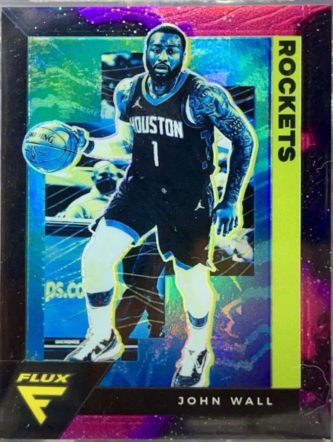 John Wall [Supernova] #63