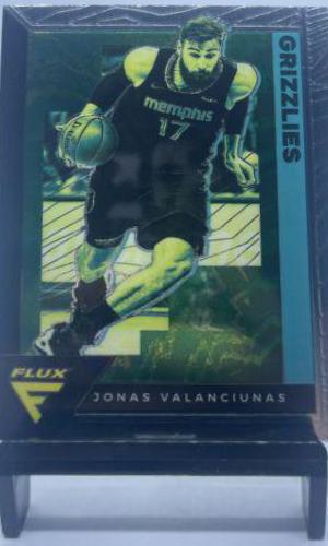Jonas Valanciunas #86