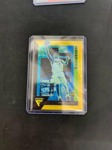 Josh Green [Gold] #233