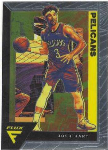 Josh Hart #113