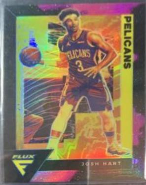 Josh Hart [Supernova] #113