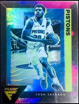 Josh Jackson [Supernova] #52