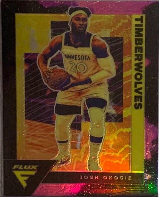 Josh Okogie [Supernova] #107