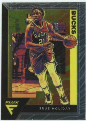 Jrue Holiday #101