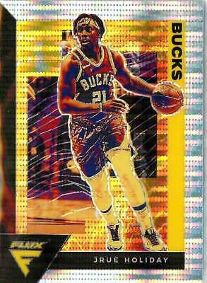 Jrue Holiday [Pulsar] #101