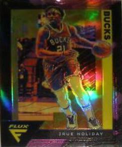 Jrue Holiday [Supernova] #101