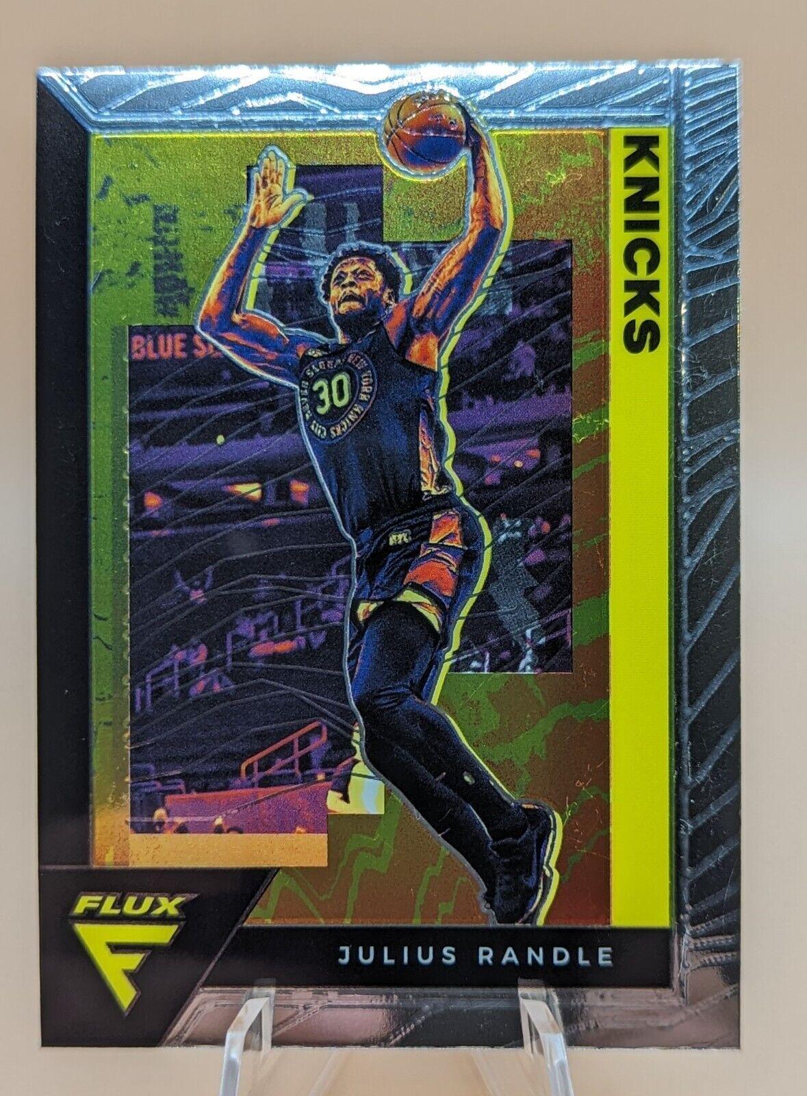 Julius Randle #115