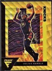 Julius Randle [Gold Wave] #115
