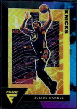 Julius Randle [Lunar Eclipse] #115