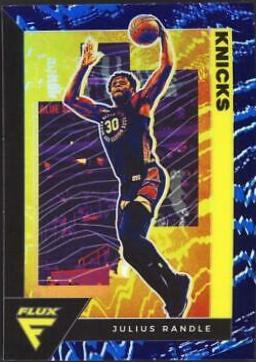 Julius Randle [Moonlight] #115